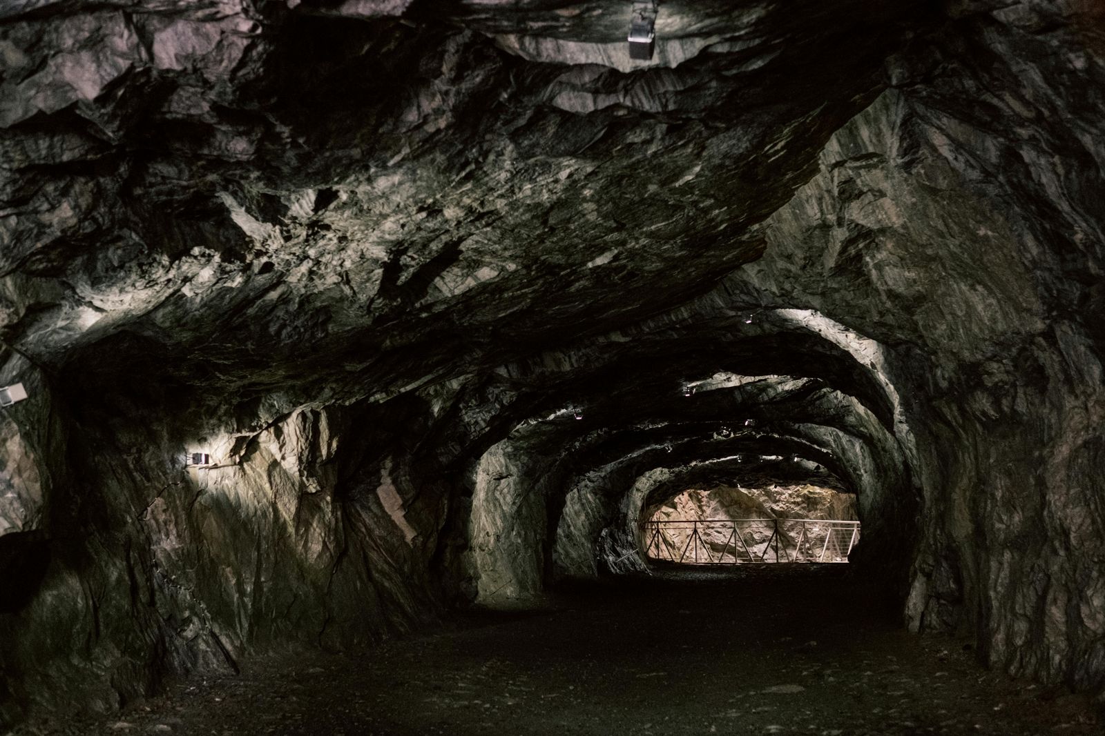 Mining
